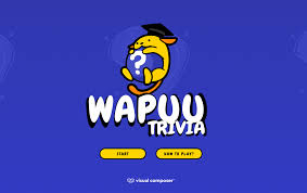 Quiz for the elderly questions and answers Wapuu Trivia By Visual Composer Visual Composer Website Builder