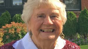 Karen M. McCann, Maple Lake