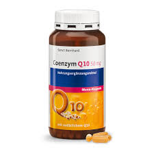 Check spelling or type a new query. Coenzym Q10 50 Mg Mono Kapseln Jetzt Online Kaufen Krauterhaus Sanct Bernhard