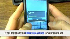 Envíos gratis en el día ✓ compre liberacion t mobile en cuotas sin interés! Unlock Htc Mytouch How To Unlock Any T Mobile Htc Mytouch 4g 3g Network By Unlock Code Youtube
