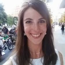 Laura Castiglione's Instagram, Twitter & Facebook