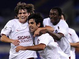 All information about cfr cluj (liga 1) current squad with market values transfers rumours player stats fixtures news. Cfr Cluj A Fan S View Goal Com