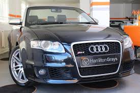 Image result for Phantom Black 2007 RS4