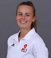 Monika Stanikova (4/9/2018)