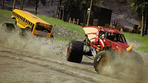 Maybe you would like to learn more about one of these? Monster Jam Steel Titans 2 Review Monster Kart