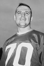 🎥 Giants Chronicles: Sam Huff's legendary career