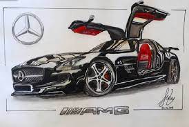 6 for sale starting at $139,995. Mercedes Benz Sls Amg Furkan Ephe Draw To Drive