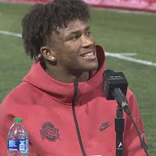 Caleb Downs declares for NFL Draft