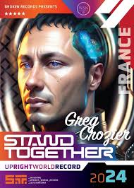 Record Team — Broken Records