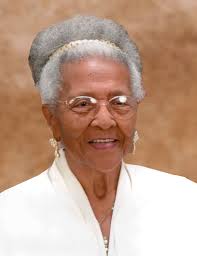 Obituary information for Nellie B. Andrews