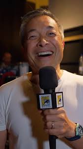 Thank you, @jimlee, for making #SDCCMálaga unforgettable.