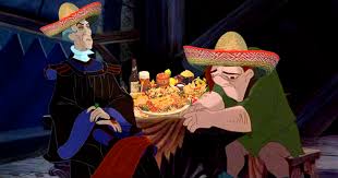 The Hunchblog Of Notre Dame Page 99 Reviewing Anything Hunchback Of Notre Dame Related Quasimodo appears in hotel transylvania, voiced by jon lovitz. the hunchblog of notre dame page 99