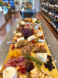 We look forward to serving you! 15 Must Try Charcuterie And Cheese Boards In Charlotte Axios Charlotte