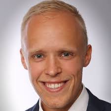 Alexander Fabian's Instagram, Twitter & Facebook