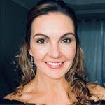 Rhonda Hott's Instagram, Twitter & Facebook