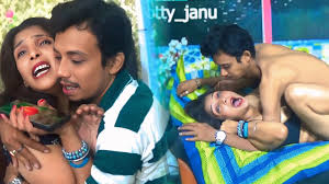 Ghar Me Koi Nahi Tha Phir Bhabi Ko Jabar Dasti Pel Diya: Babe Babe Porn