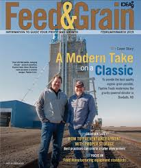 We want to keep everything as natural as possible, so all of our colorful items and glazes will come to you without any additional artificial food coloring from us. Pipeline Foods On Twitter Icymi A Piece About Our New Elevator In Bowbells Nd Was The Cover Story For The Feb Mar Issue Of Feedandgrainmag Check It Out You Ll See The Smiling
