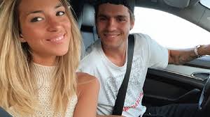 Álvaro morata juega habitualmente en la juventus, en italia, pero también es uno de los afortunados que forman parte de la selección española. La Lujosa Escapada De Alvaro Morata Y Alice Campello A Un Exclusivo Resort De Marbella As Com