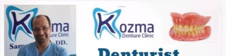 Samer Kozma - Kozma denture clinic | LinkedIn