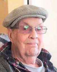 Calvin Stewart Obituary