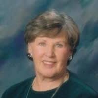 Barbara Mitchell Obituary (1929