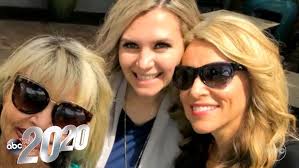 A life sentence: Interviews with the families of Caroline Gill & Maggie  Dunn