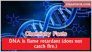 In chemistry, a pure substance consists of only one type of atom, molecule, or compound. Interesting Chemistry Facts Everyone Should Know 28 Pics Izismile Com