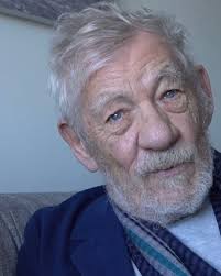 🎬✨ Acting legend Sir Ian McKellen will star in Dragged Through Time, a  powerful LGBTQ+ film written and directed by 14-year-old Jacob Franklin  from Windsor. The youth-led production premieres at the first-ever