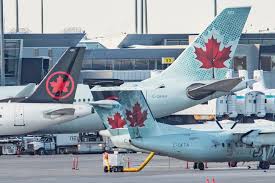 Air canada is the flag carrier and the largest airline of canada by fleet size and passengers carried. Agreement Between Ottawa And Air Canada