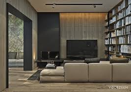 Minimal Track Lightinginterior Design Ideas