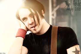 Dan Heide Amphi Festival 2008 by Olivia-Crowley