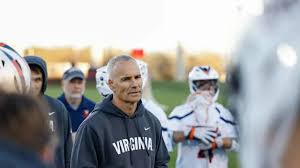 5 Potential Landing Spots for Former Virginia Lacrosse Coach Lars Tiffany