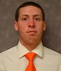 2015 Men's Lacrosse Roster