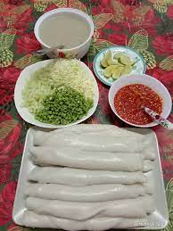 Resipi sambal belacan kisar yang boleh buat stok selama 2 minggu. Resepi Laksam Paling Sedap Iluminasi