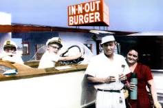 Image result for what religion are the owners of in n out