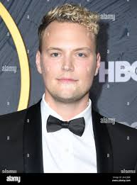 Lucas baker hi-res stock photography and images