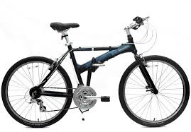 The extendable handlebar option along with the adjustable seat post ensures that the range of riders can be the wheel size of the dahon suv d6 is 20—, and it comes with a broad, hybrid tire that is. Pin On Full Size Folding Bikes