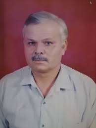 إنا لله وإنا إليه راجعون البقاء لله وحده ربنا يرحمه ويغفر له ويسكنه فسيح  جناته يارب