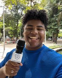 Alan Kido's Instagram, Twitter & Facebook