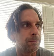 Jonathan Culbreth's Instagram, Twitter & Facebook