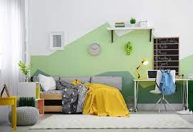 25 dazzling geometric walls for the modern. 27 Funky Geometric Designs To Paint On The Wall In Your Boy S Room