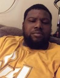 Obituary for Robbie Dwayne Ellison Jr.