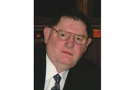 William Thomson Obituary (1950