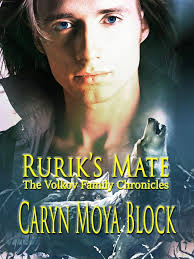 Caryn Moya Block