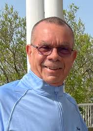 Richard Lonnie Britt