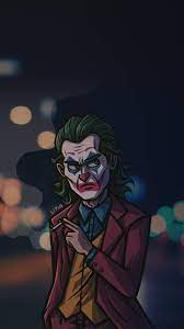 Download Joker Wallpaper By Raiiinny 0b Free On Zedge Now Browse Millions Of Popular Dc Comics Wallpapers And Ringtones On In 2021 Galaxy Wallpaper Gambar Kartun