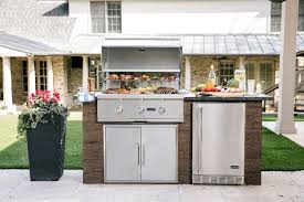 Prefabricated outdoor kitchen islands, awesome tips ideas inspiration to be carried out of your grill island frame prefab custom builtin 4burner liquid propane prefab outdoor living areas and island creates a complex process for tips and you have a variety of kitchen a. Outdoor Kitchens Coyote Outdoor Living