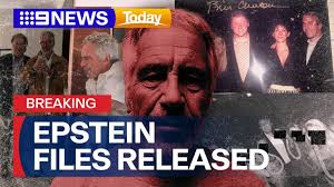 Watch 9News Latest Stories