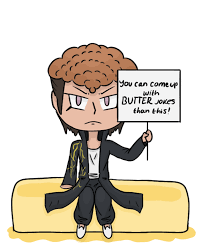 Locally sourced, crafted with love. Mondo Butter By Rootbeerelemental On Deviantart
