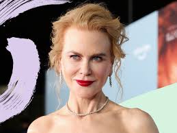 Nicole Kidman Looks Incredible On The Cover Of Vanity Fair